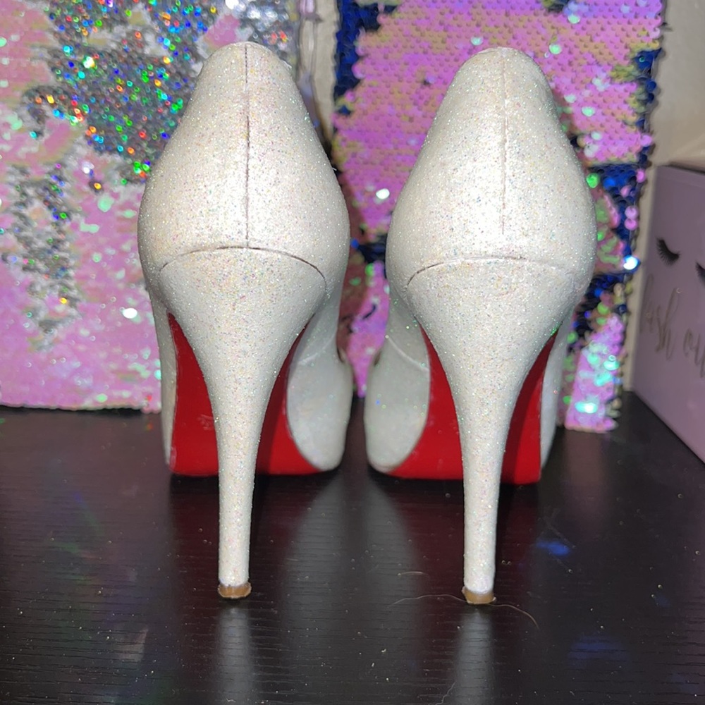 Christian Louboutin very prive - Picture 5 of 7